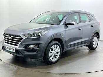 Used Hyundai TUCSON 2019 for sale - 79698659: Photo