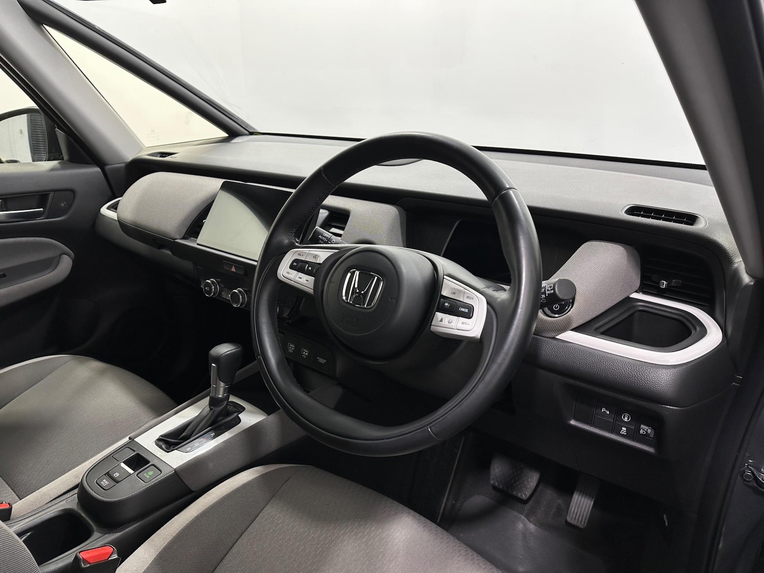 Used Honda Jazz 2021 for sale - 76878832: Photo 10