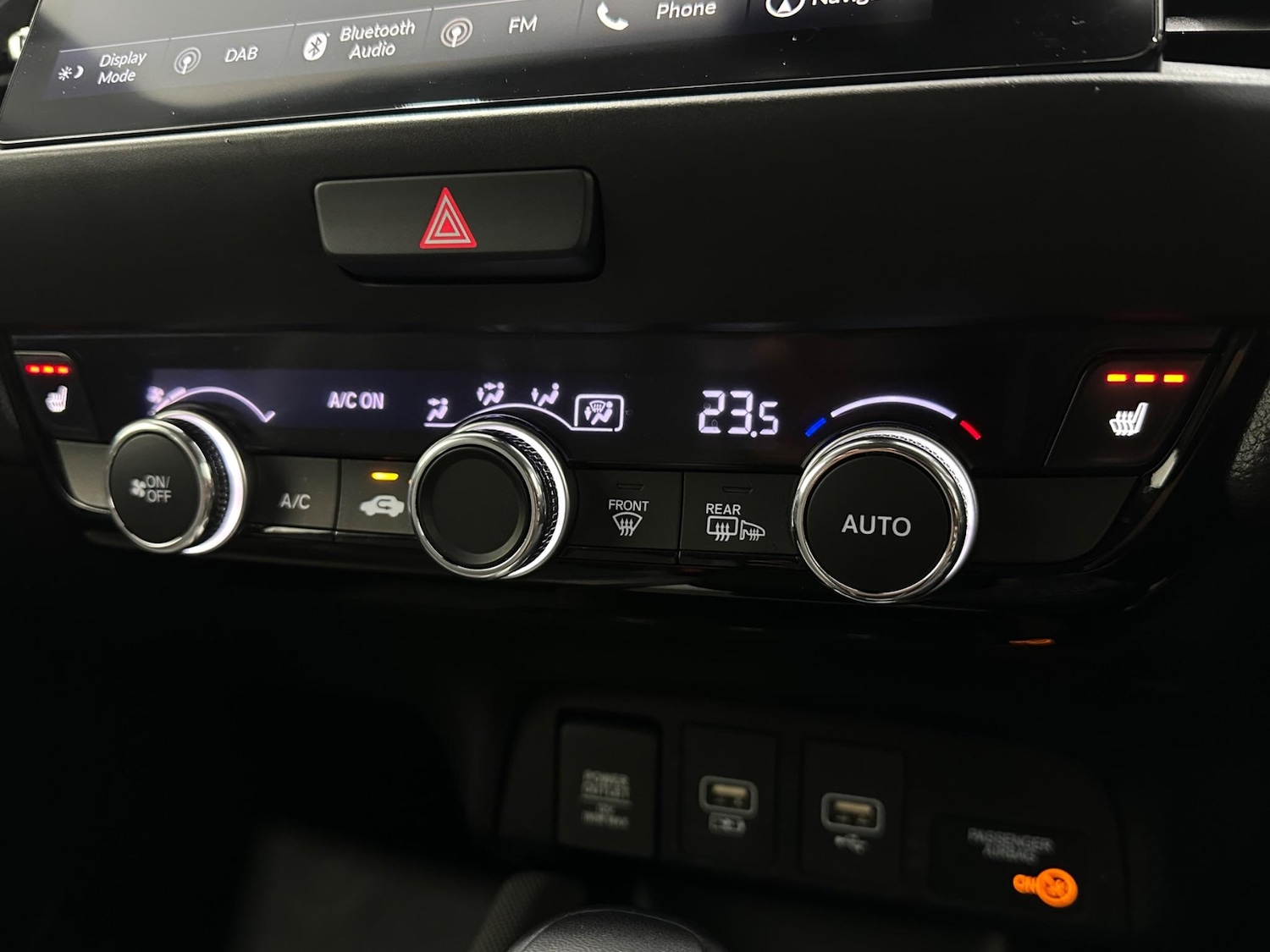 Used Honda Jazz 2021 for sale - 76878832: Photo 20