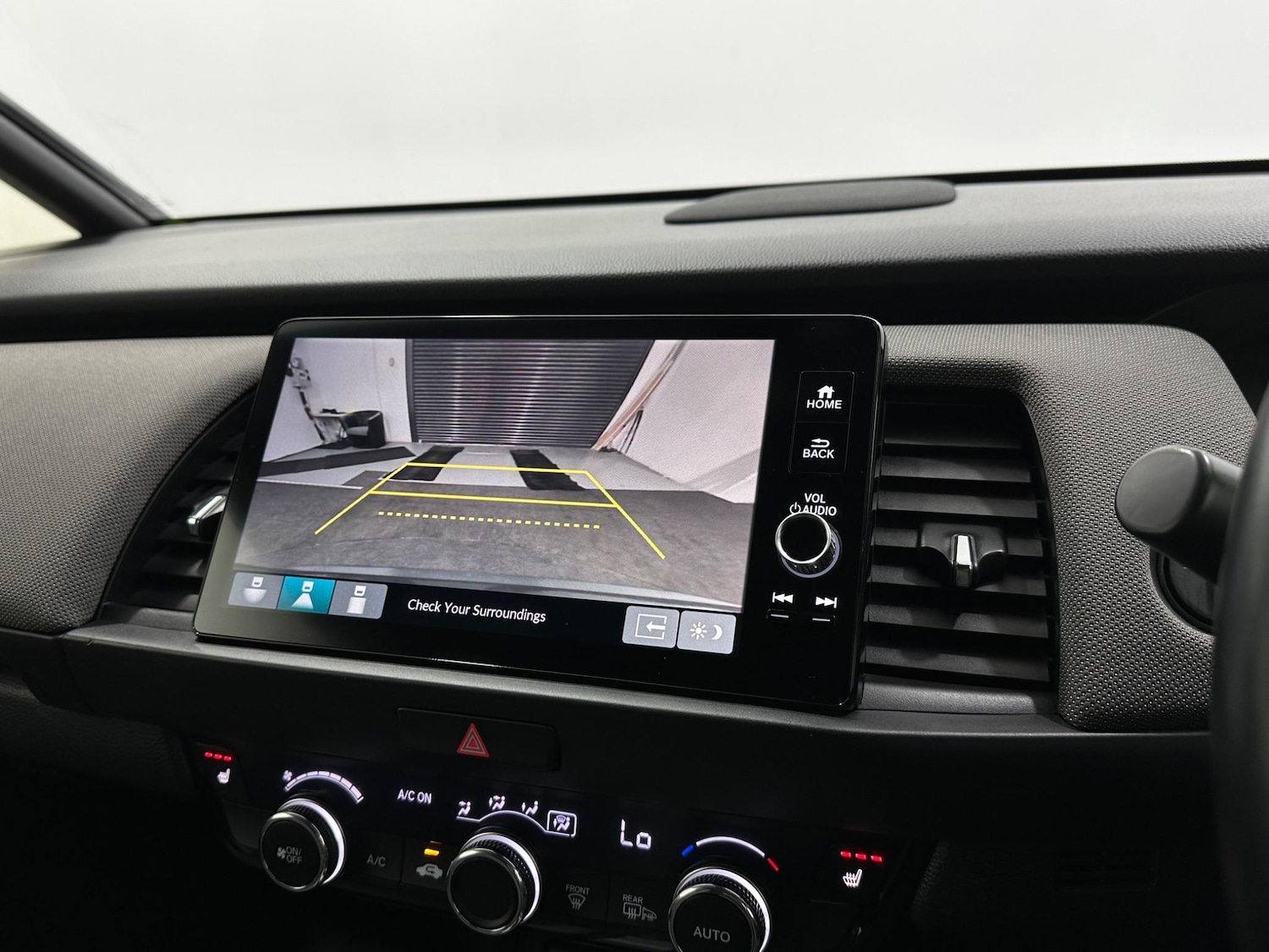 Used Honda Jazz 2021 for sale - 76878832: Photo 21