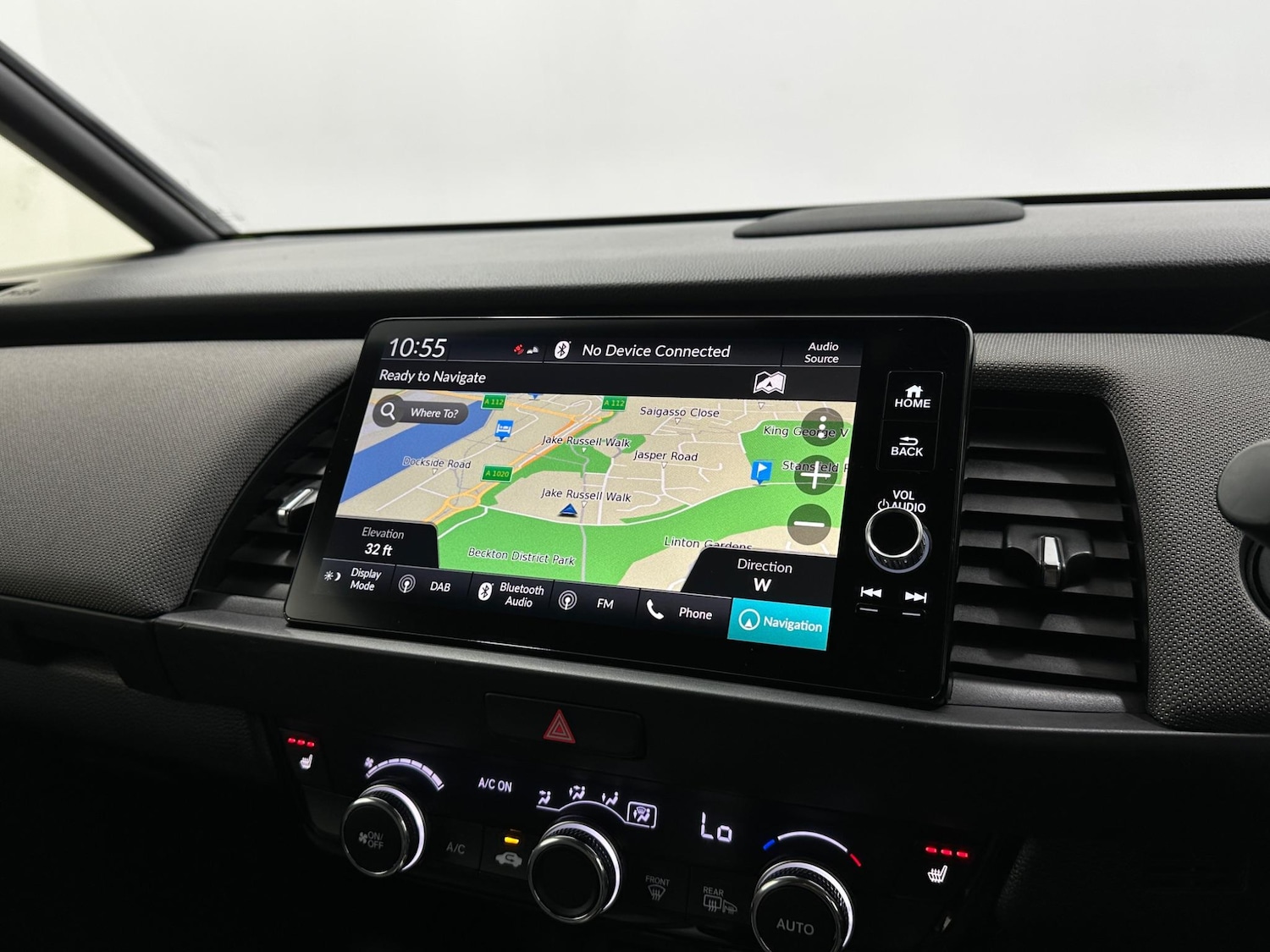 Used Honda Jazz 2021 for sale - 76878832: Photo 22