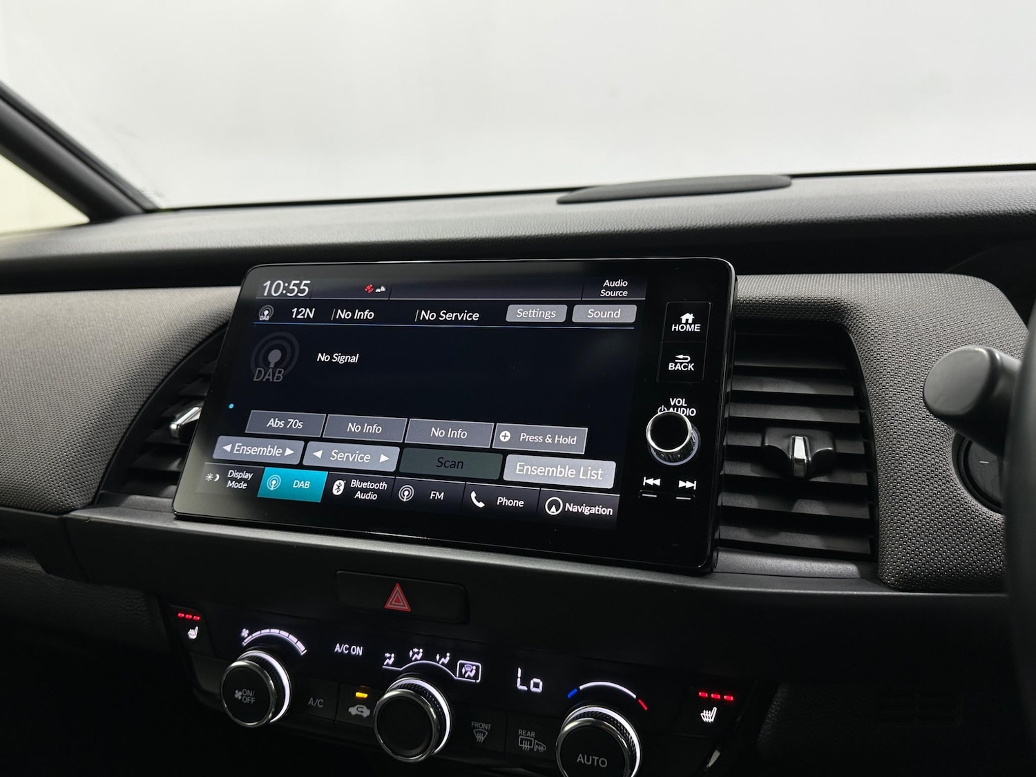 Used Honda Jazz 2021 for sale - 76878832: Photo 23