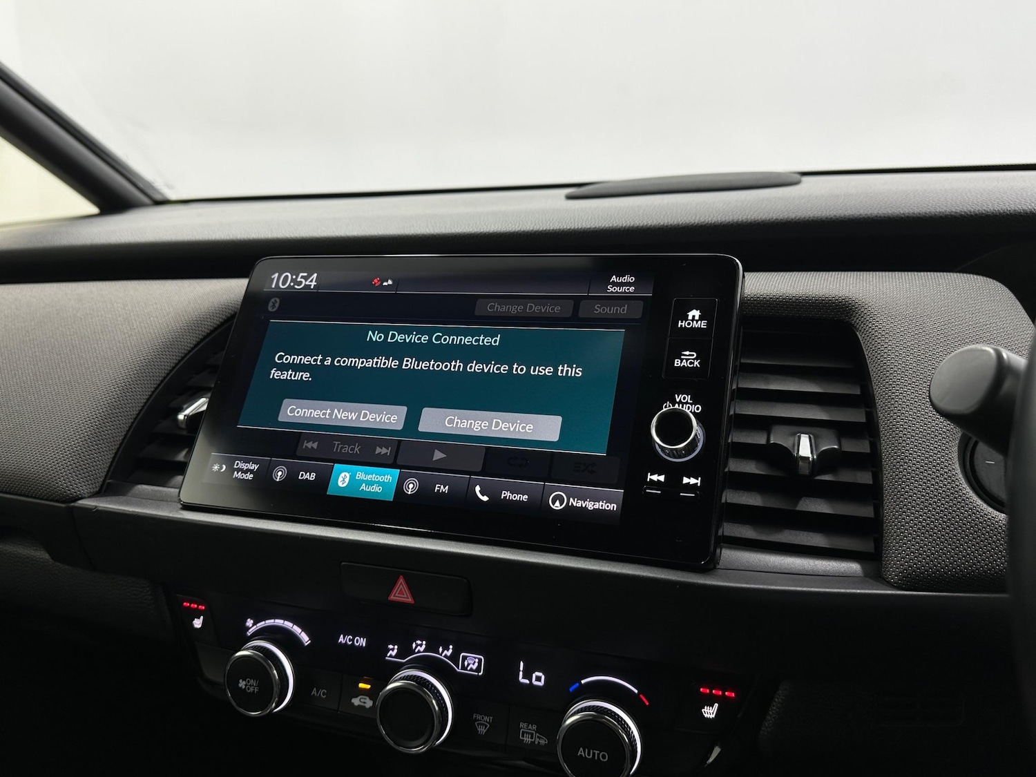 Used Honda Jazz 2021 for sale - 76878832: Photo 24