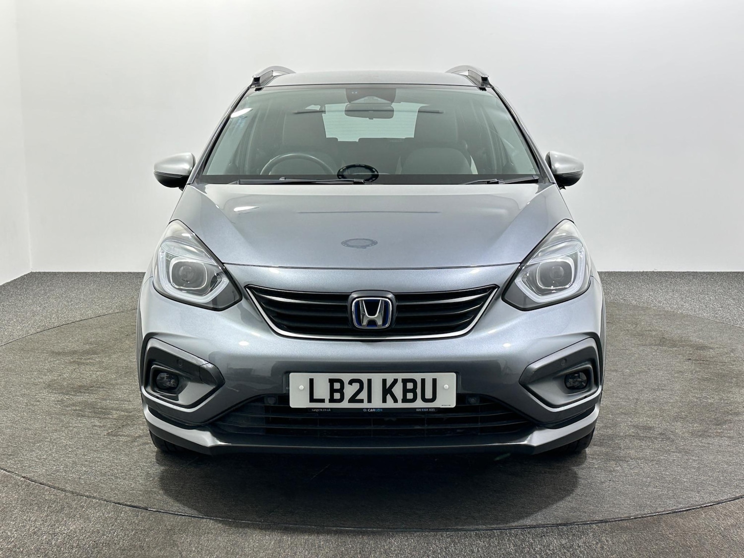 Used Honda Jazz 2021 for sale - 76878832: Photo 3