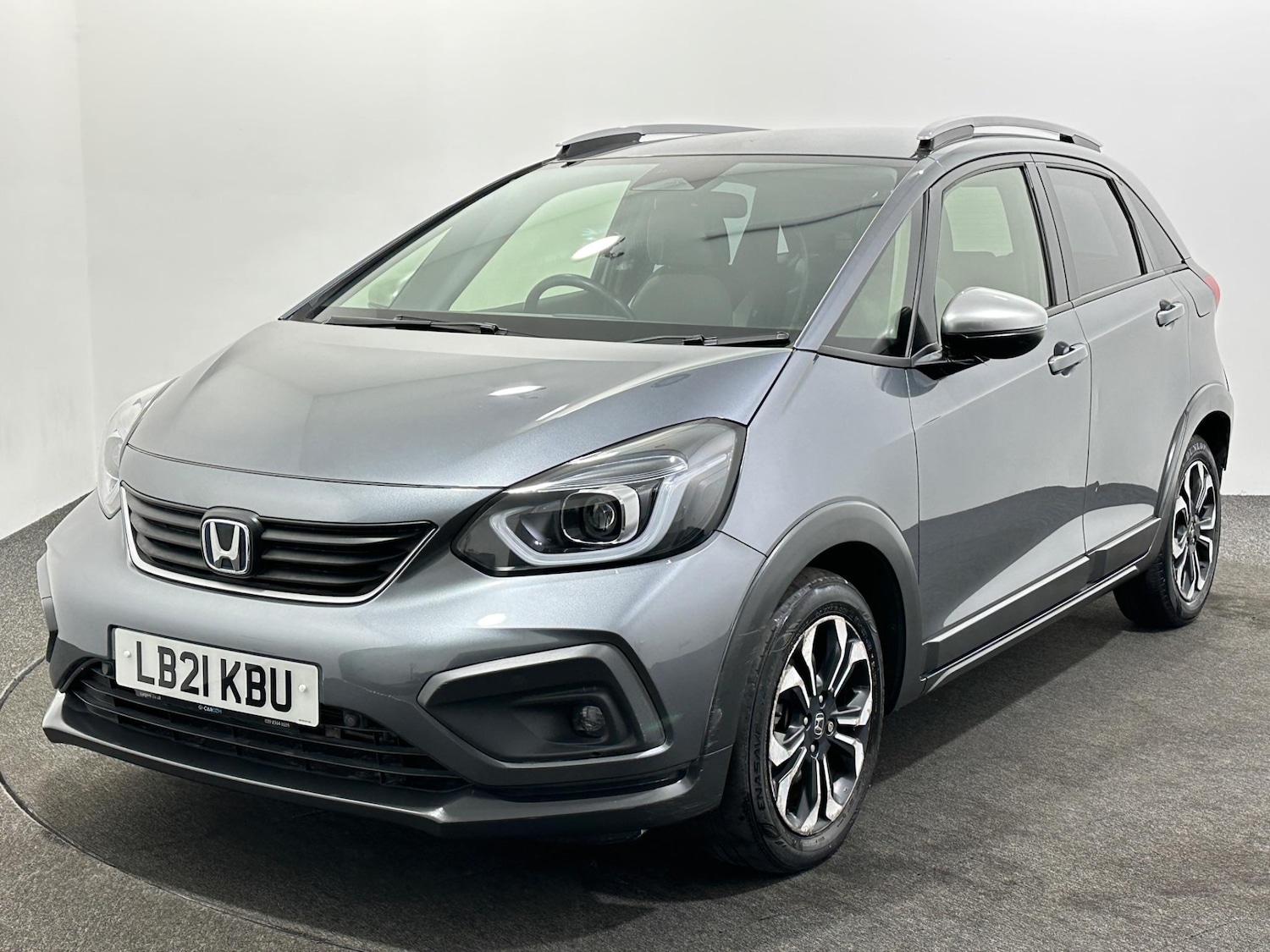 Used Honda Jazz 2021 for sale - 76878832: Photo 4