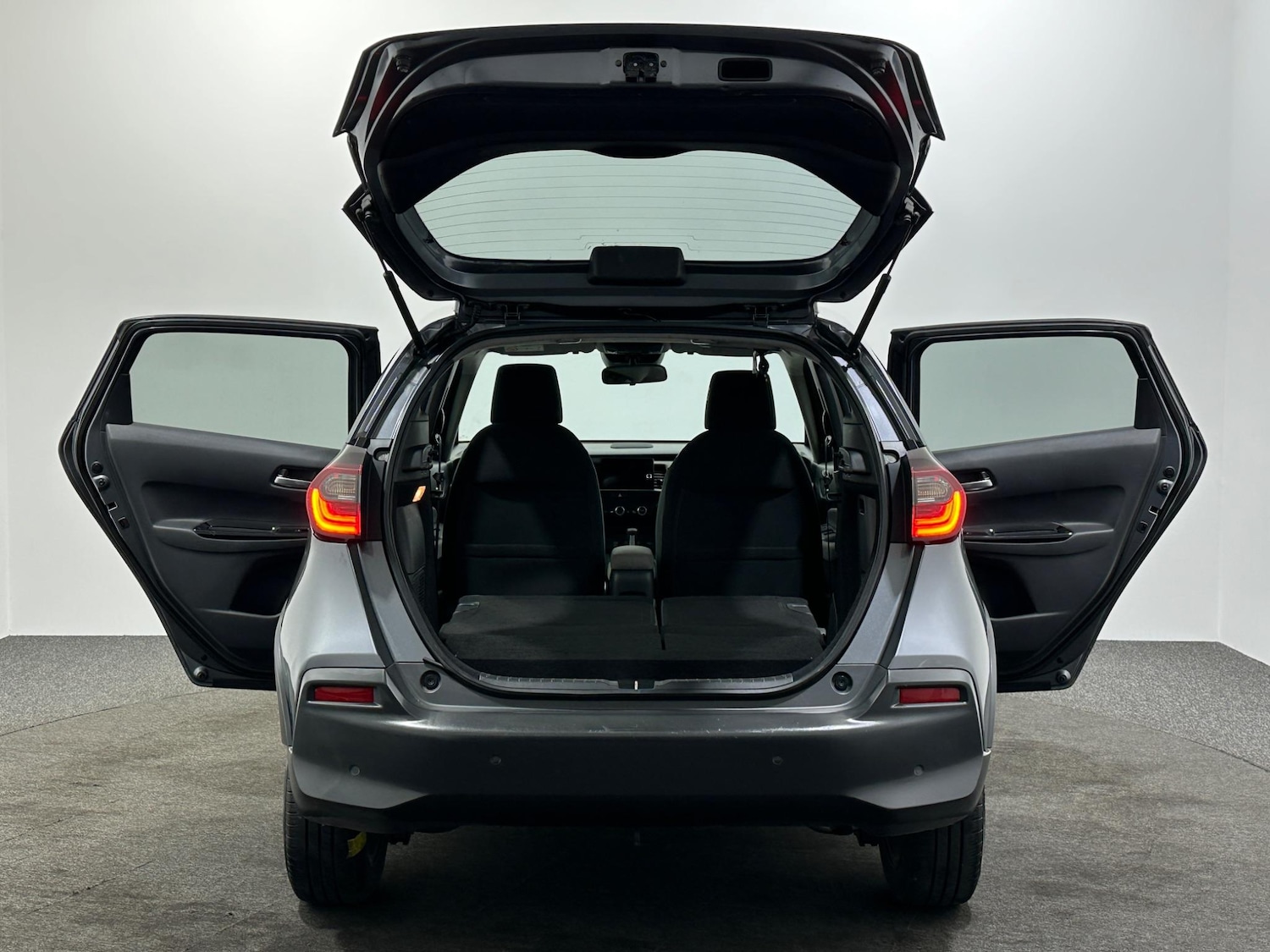 Used Honda Jazz 2021 for sale - 76878832: Photo 41