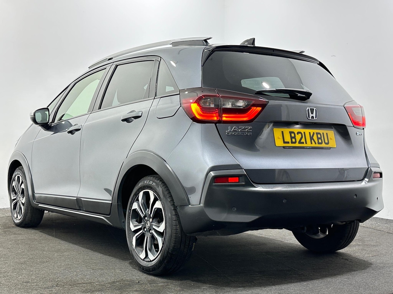 Used Honda Jazz 2021 for sale - 76878832: Photo 45