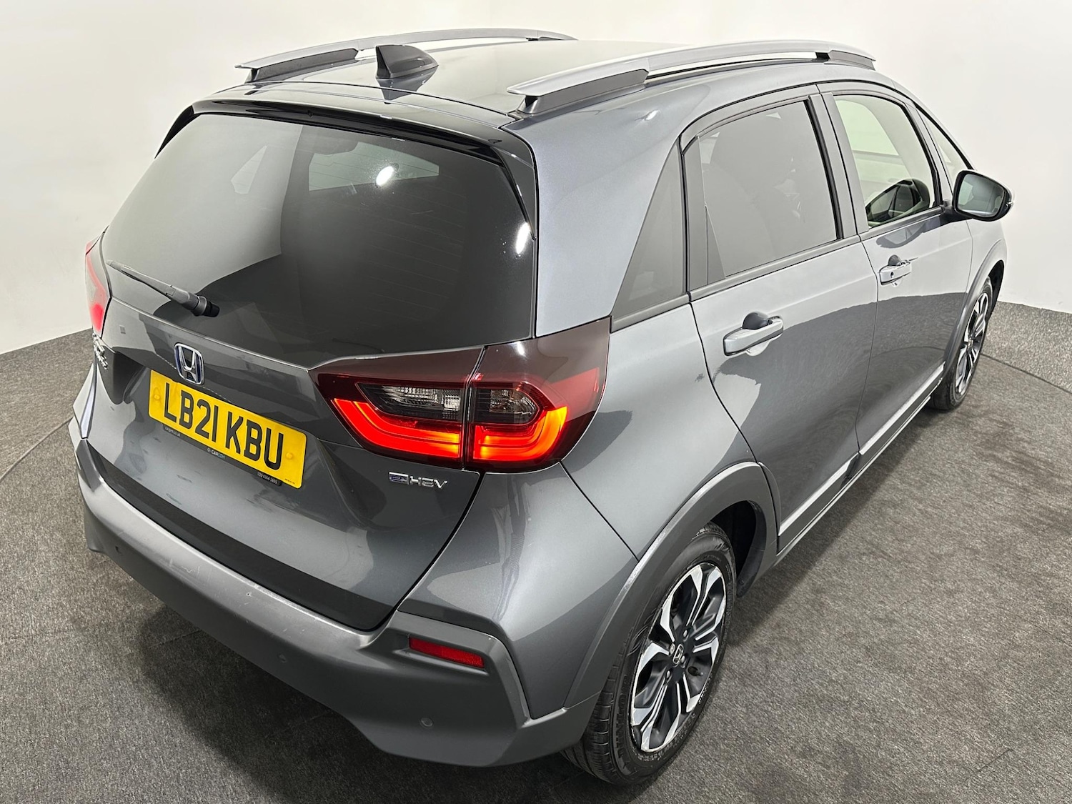 Used Honda Jazz 2021 for sale - 76878832: Photo 48