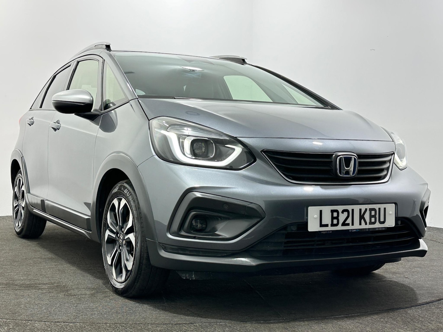 Used Honda Jazz 2021 for sale - 76878832: Photo 49