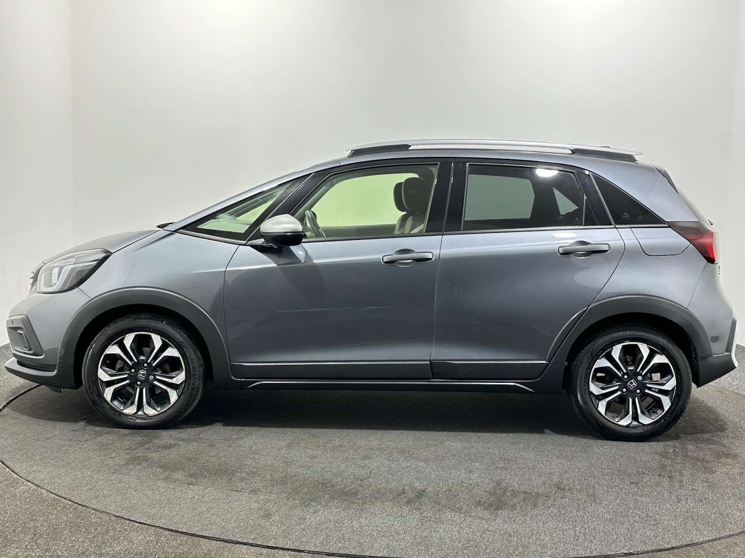 Used Honda Jazz 2021 for sale - 76878832: Photo 5