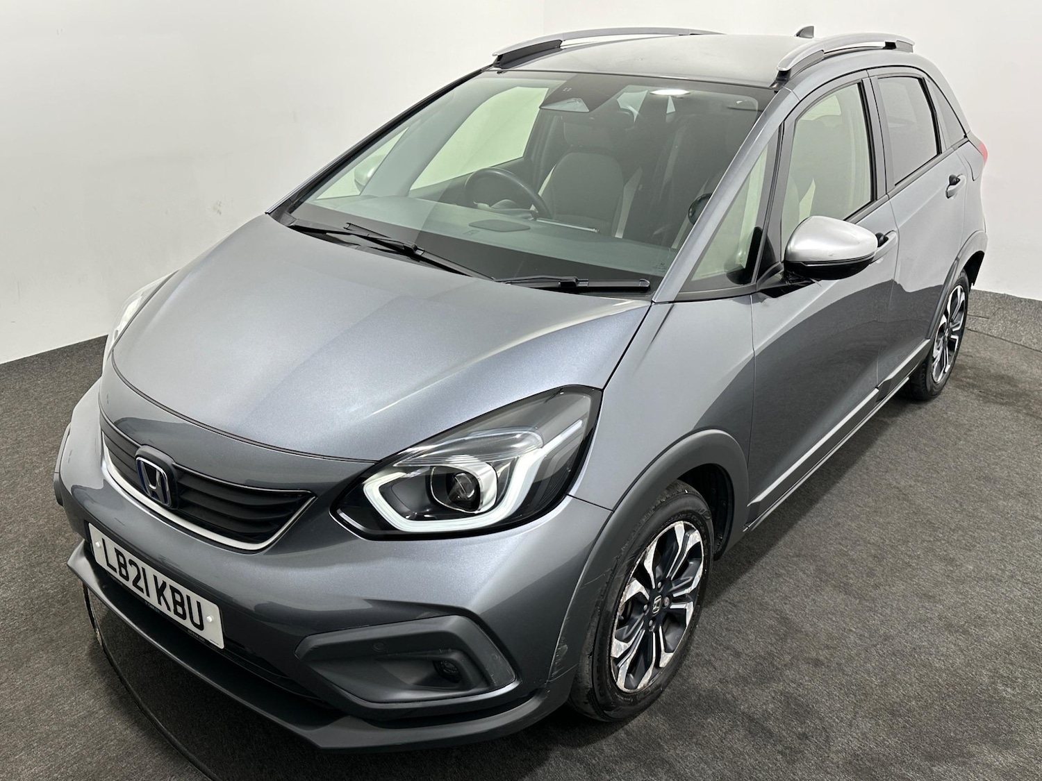 Used Honda Jazz 2021 for sale - 76878832: Photo 50