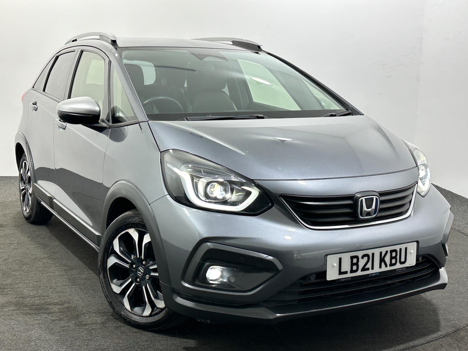 Used Honda Jazz 2021 for sale - 76878832: Photo 51