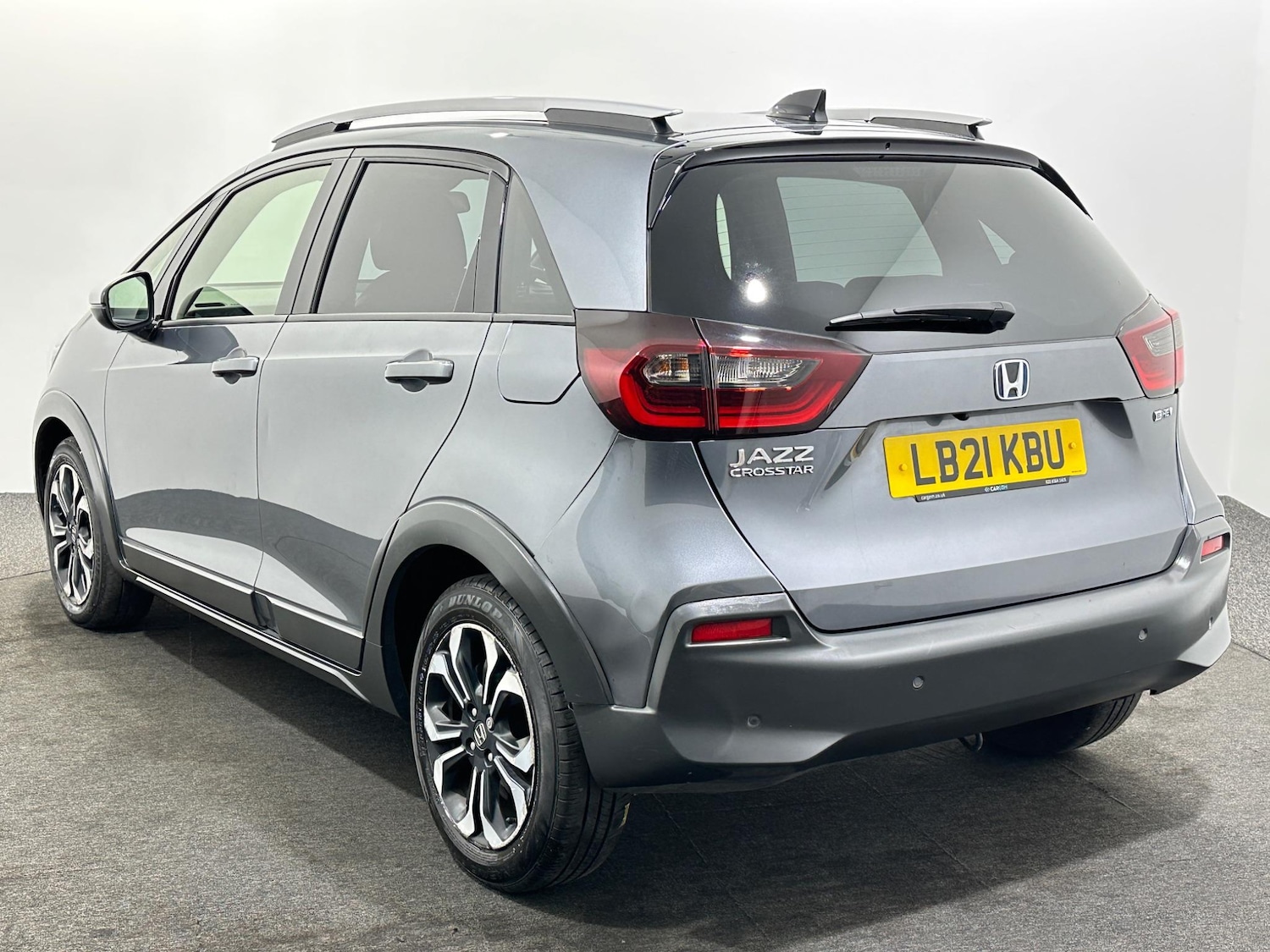 Used Honda Jazz 2021 for sale - 76878832: Photo 6