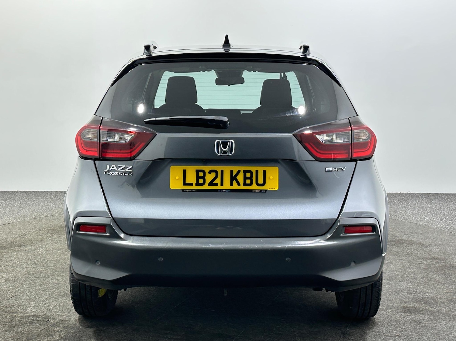 Used Honda Jazz 2021 for sale - 76878832: Photo 7