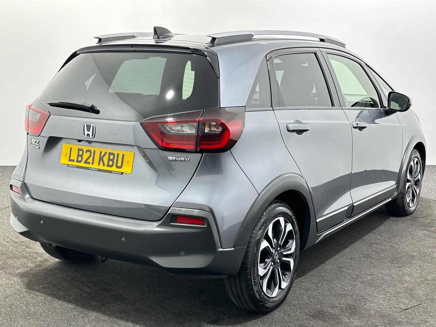 Used Honda Jazz 2021 for sale - 76878832: Photo 8