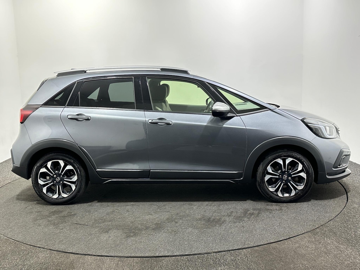 Used Honda Jazz 2021 for sale - 76878832: Photo 9