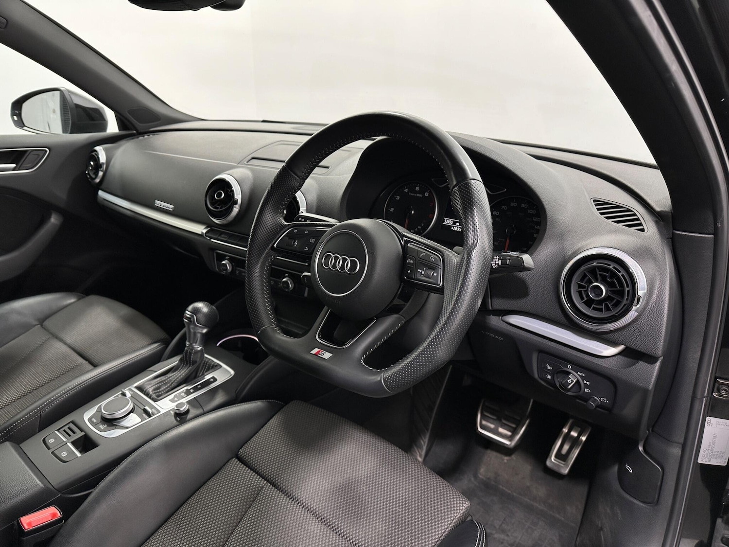 Used Audi A3 2020 for sale - 77625000: Photo 10