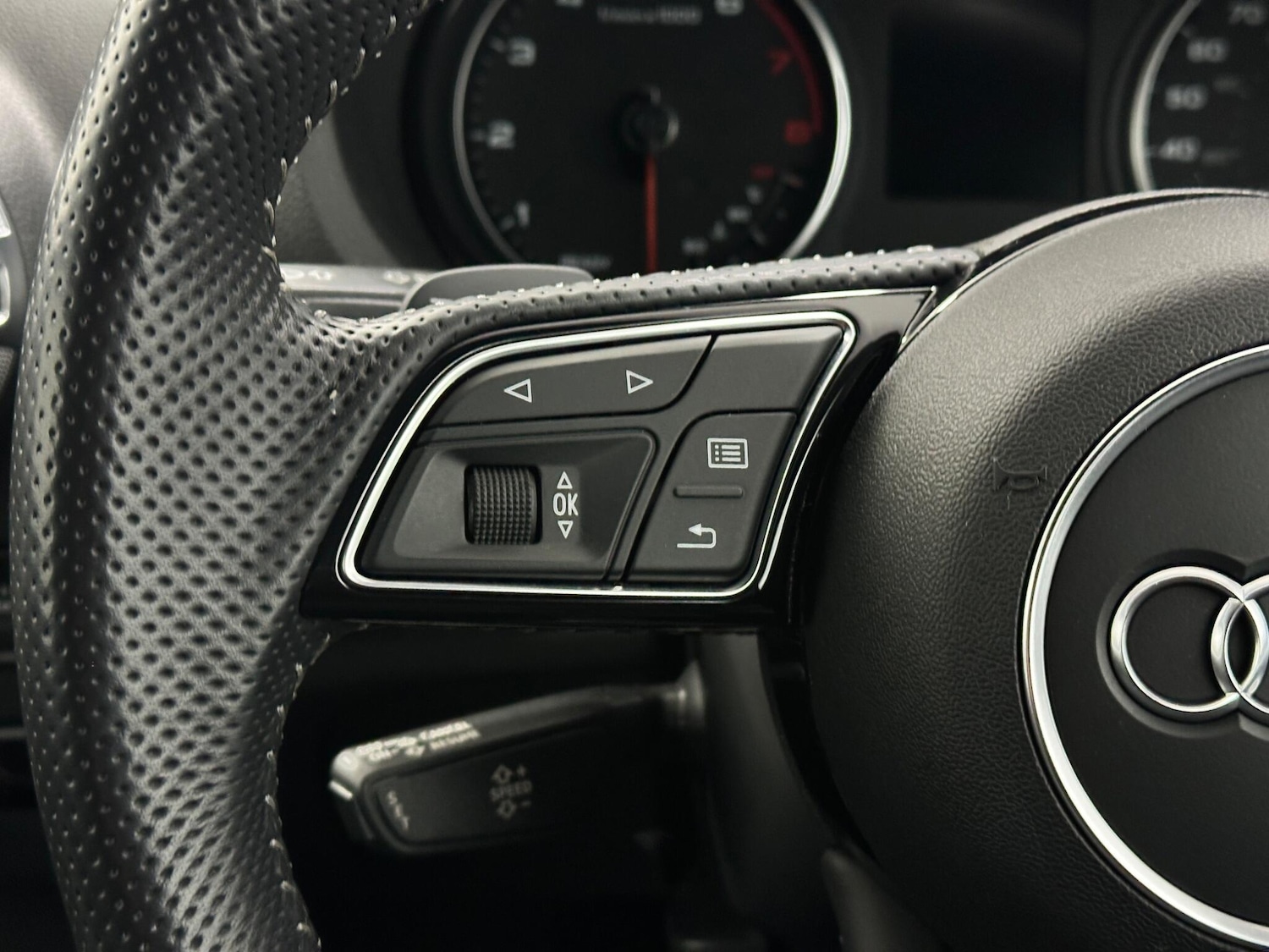 Used Audi A3 2020 for sale - 77625000: Photo 15