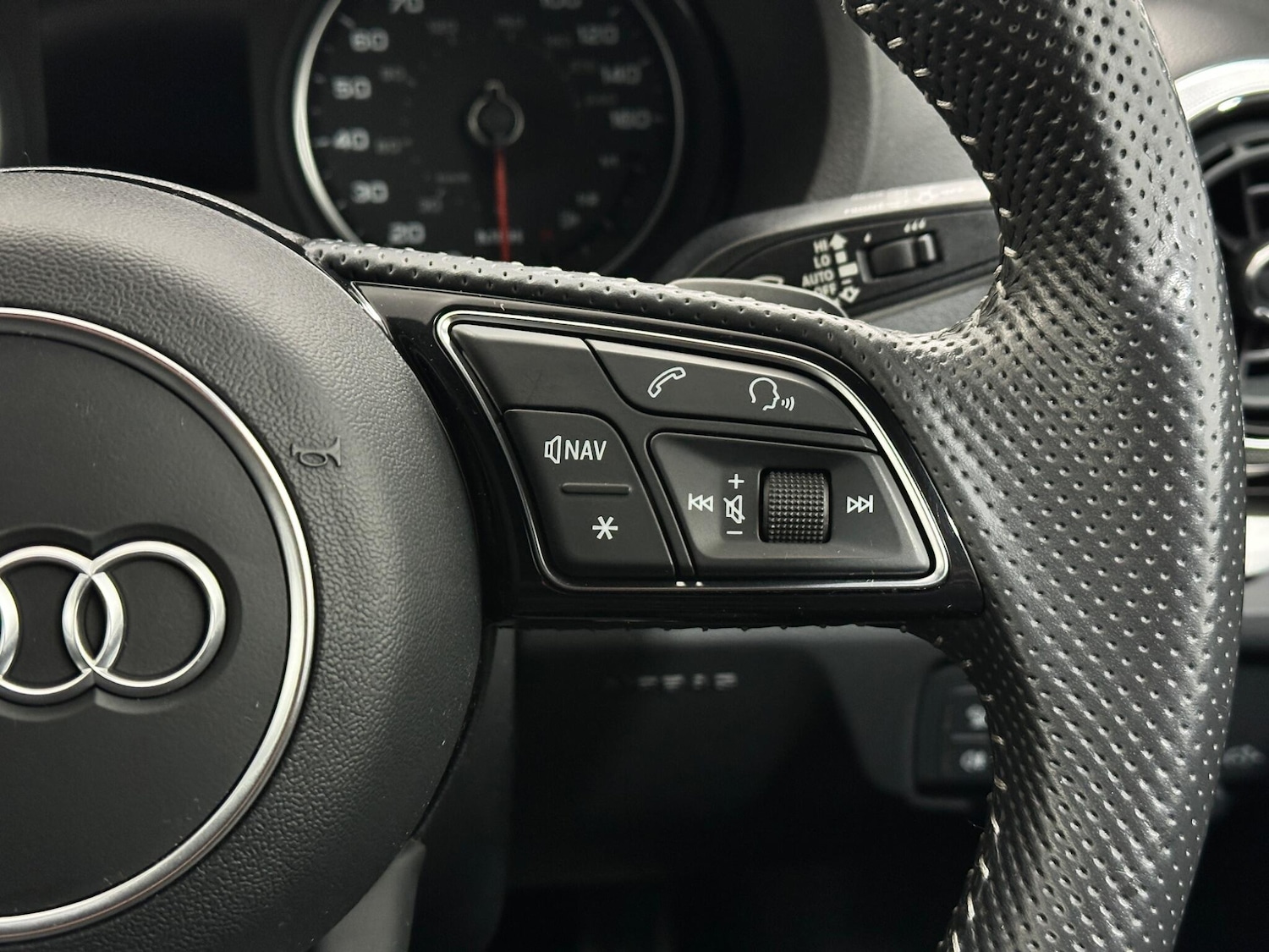 Used Audi A3 2020 for sale - 77625000: Photo 16