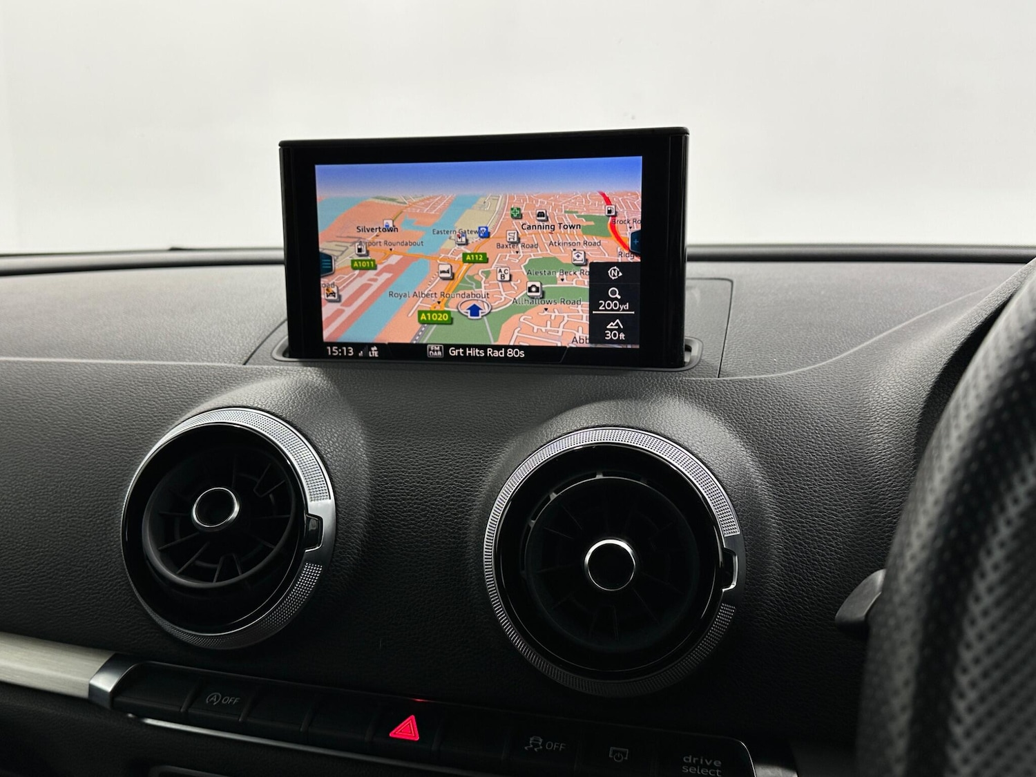 Used Audi A3 2020 for sale - 77625000: Photo 23