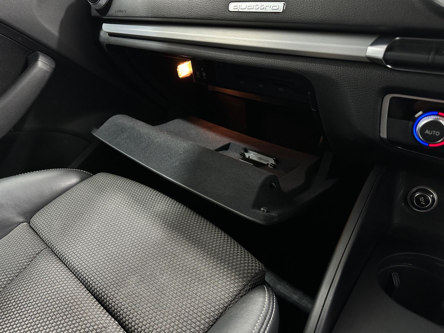 Used Audi A3 2020 for sale - 77625000: Photo 28