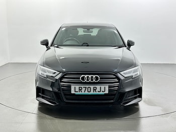 Used Audi A3 2020 for sale - 77625000: Photo