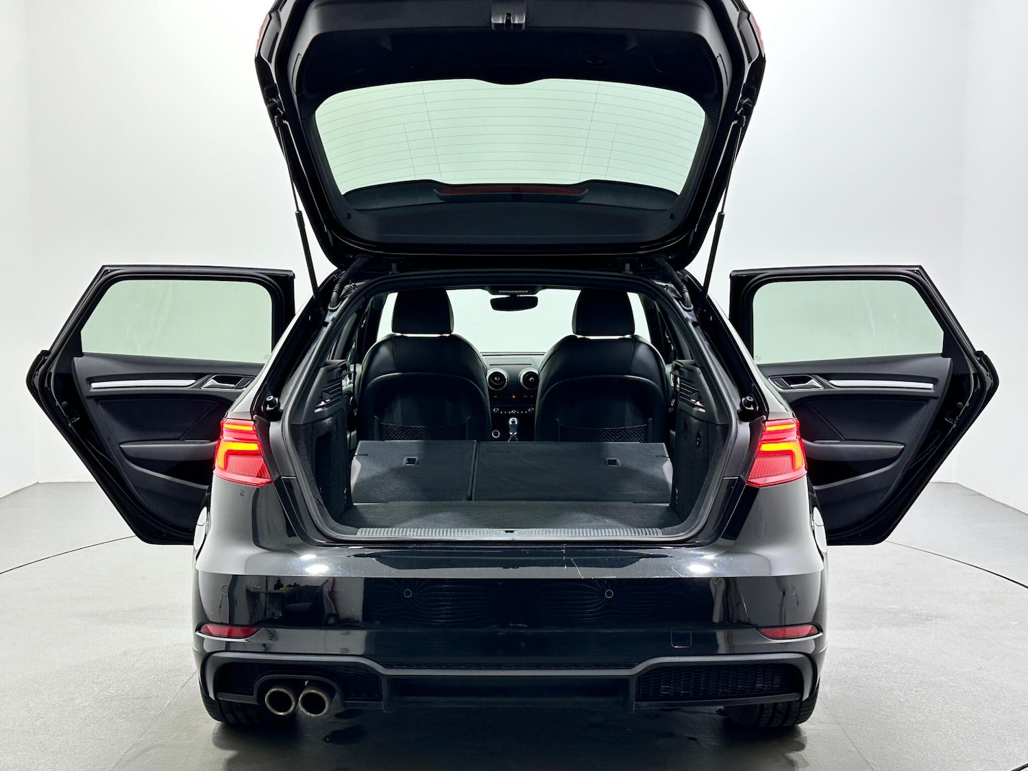 Used Audi A3 2020 for sale - 77625000: Photo 44