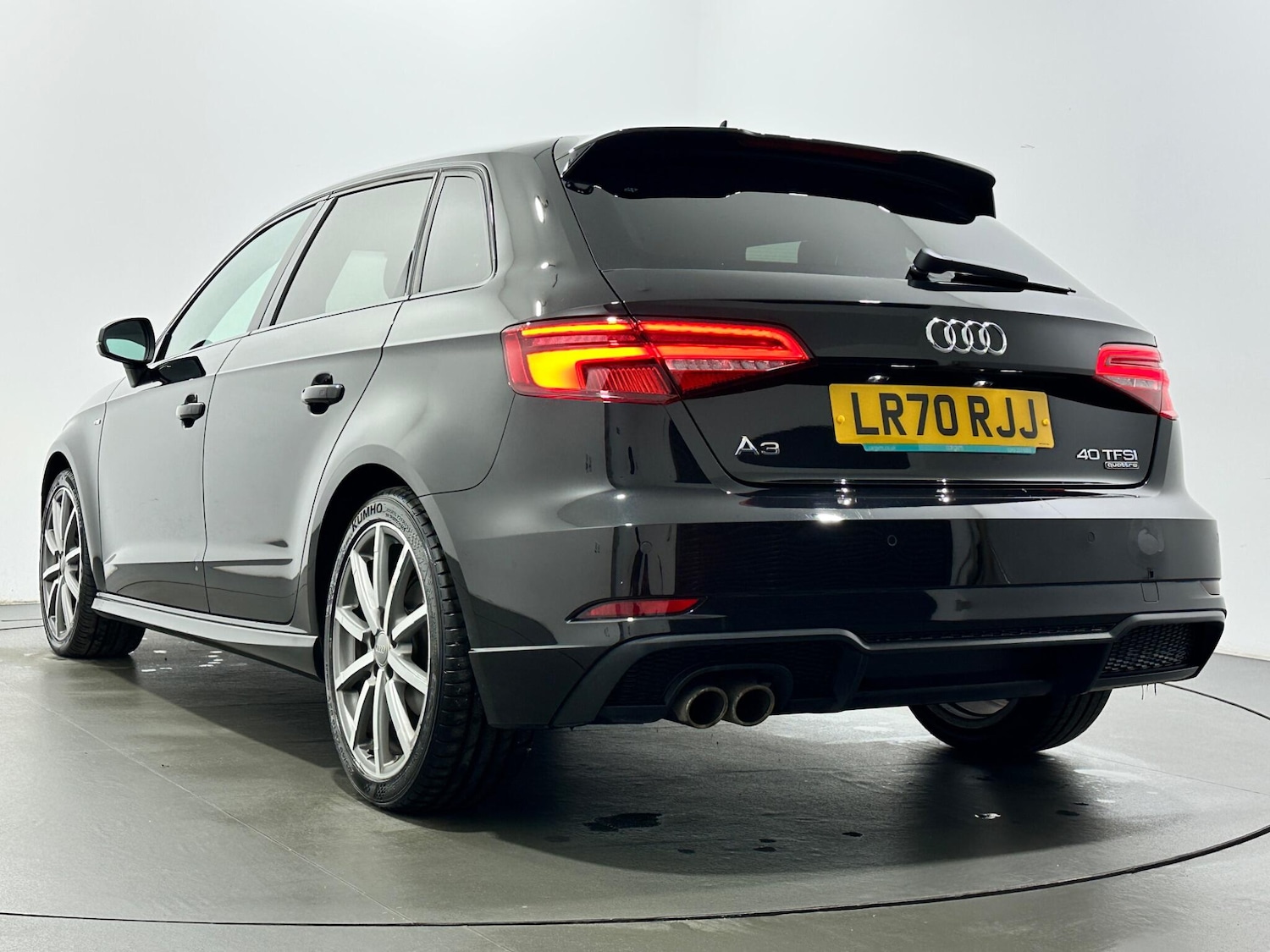 Used Audi A3 2020 for sale - 77625000: Photo 49