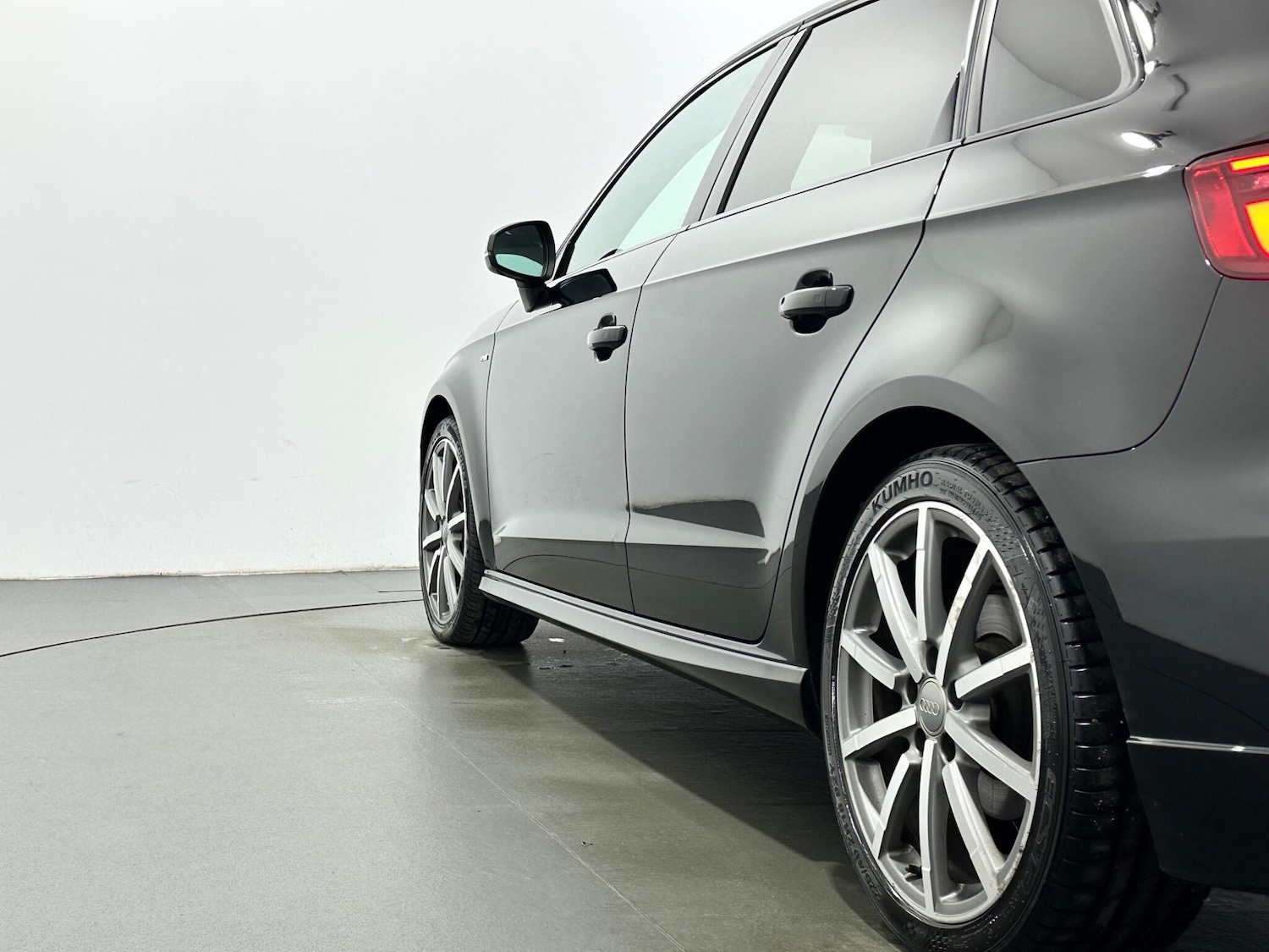 Used Audi A3 2020 for sale - 77625000: Photo 50