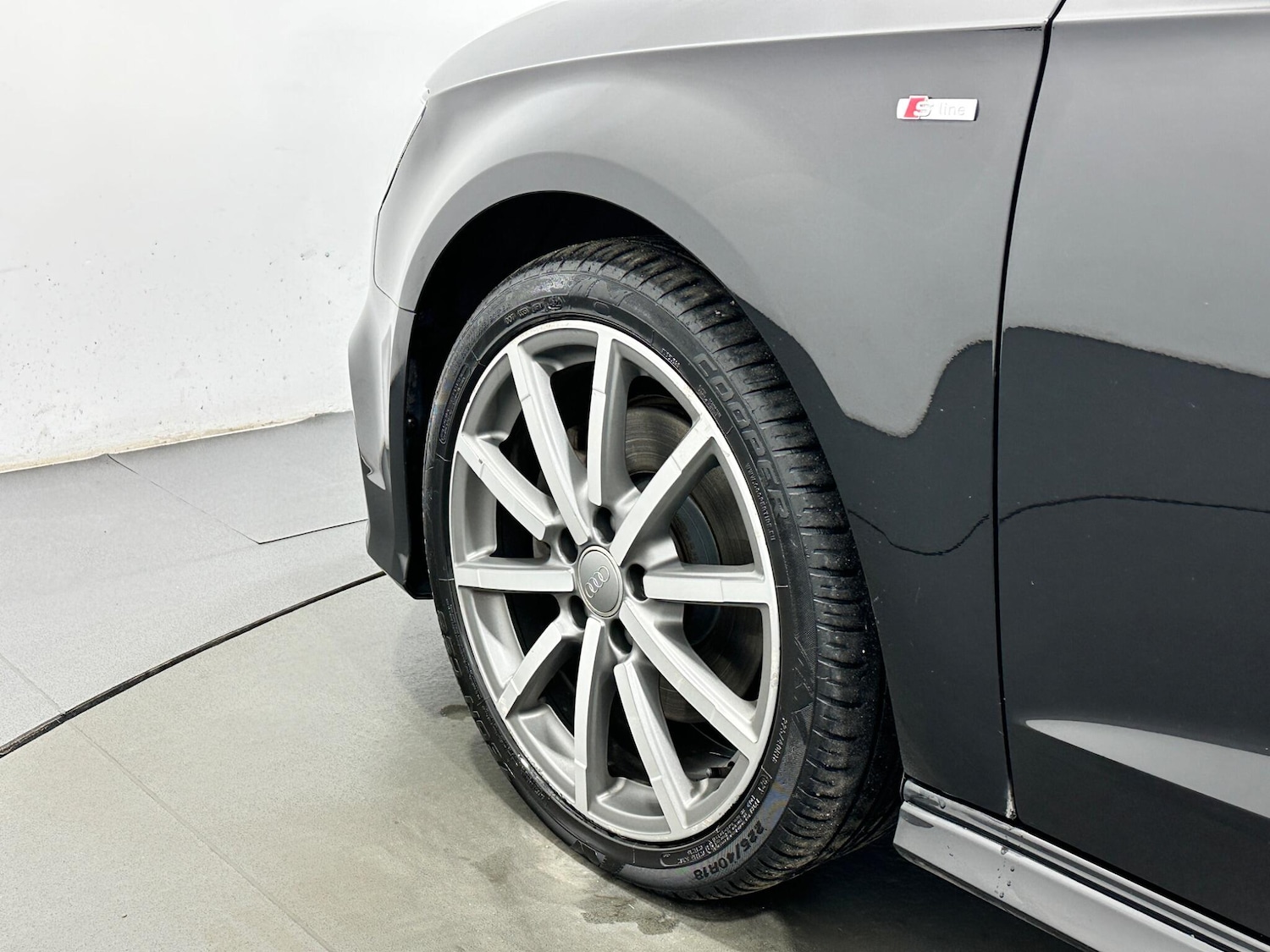 Used Audi A3 2020 for sale - 77625000: Photo 51