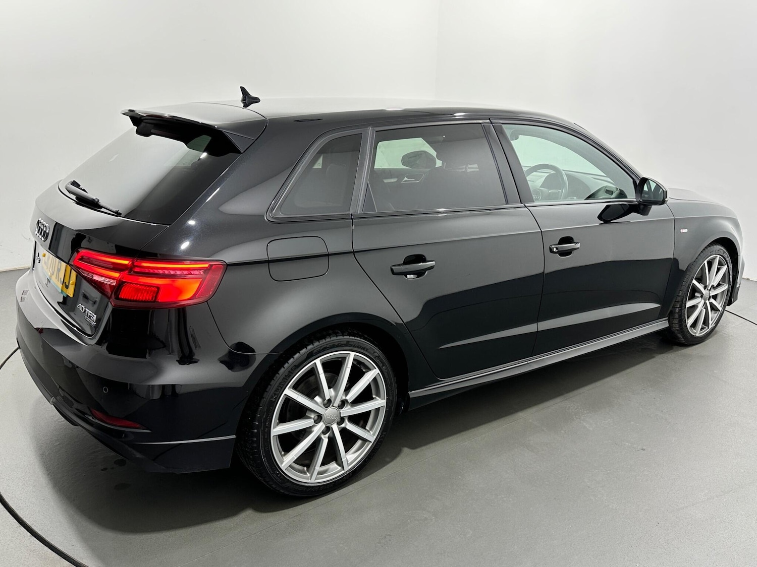 Used Audi A3 2020 for sale - 77625000: Photo 52
