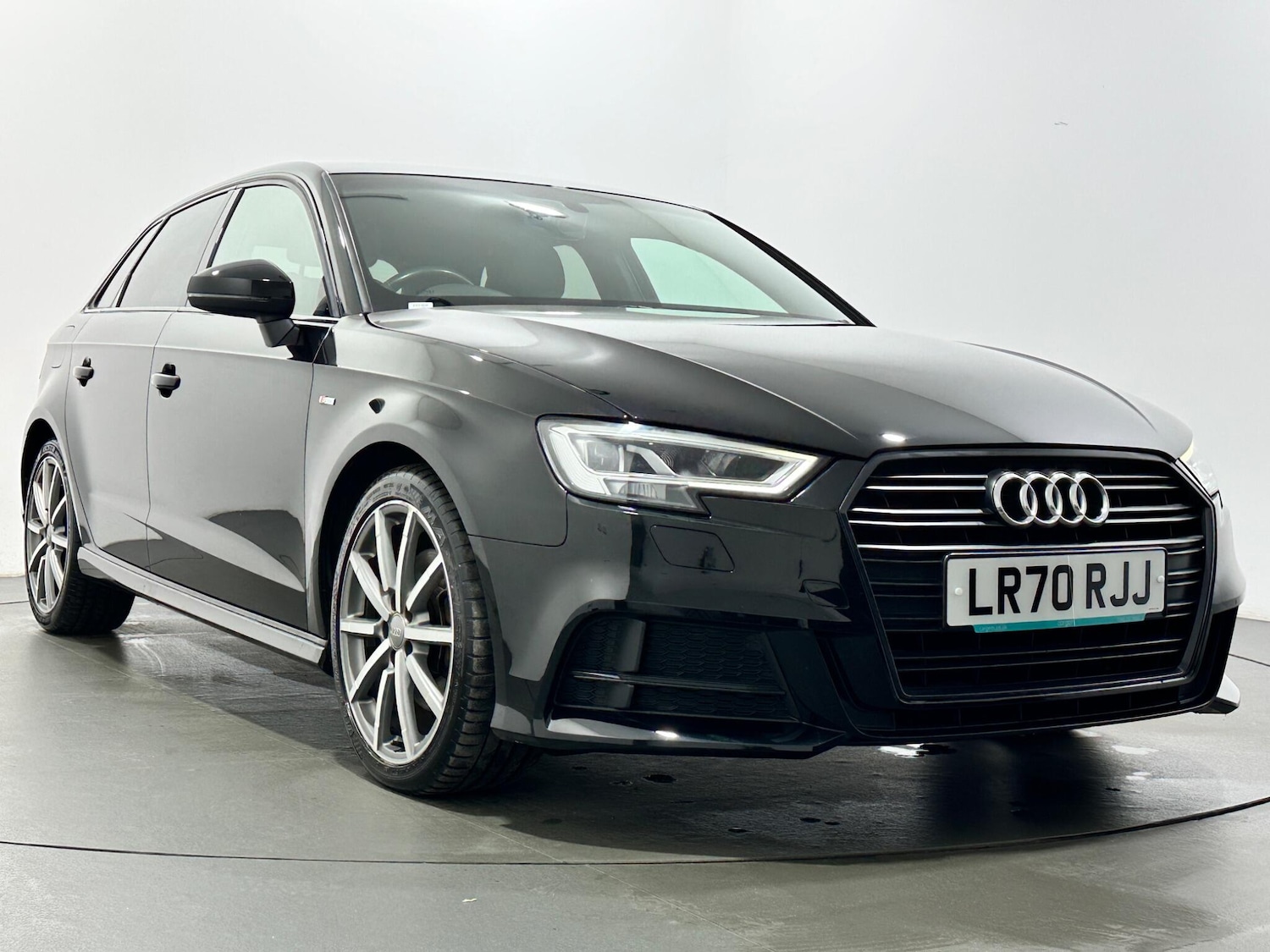 Used Audi A3 2020 for sale - 77625000: Photo 53