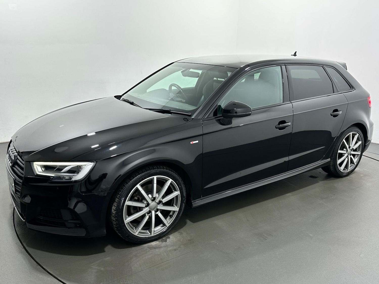 Used Audi A3 2020 for sale - 77625000: Photo 54