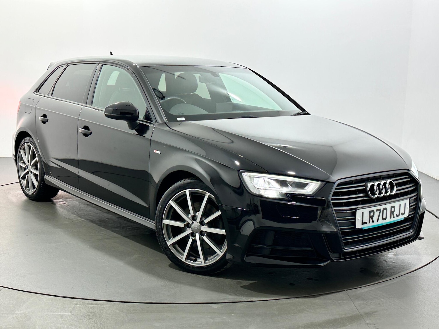 Used Audi A3 2020 for sale - 77625000: Photo 55