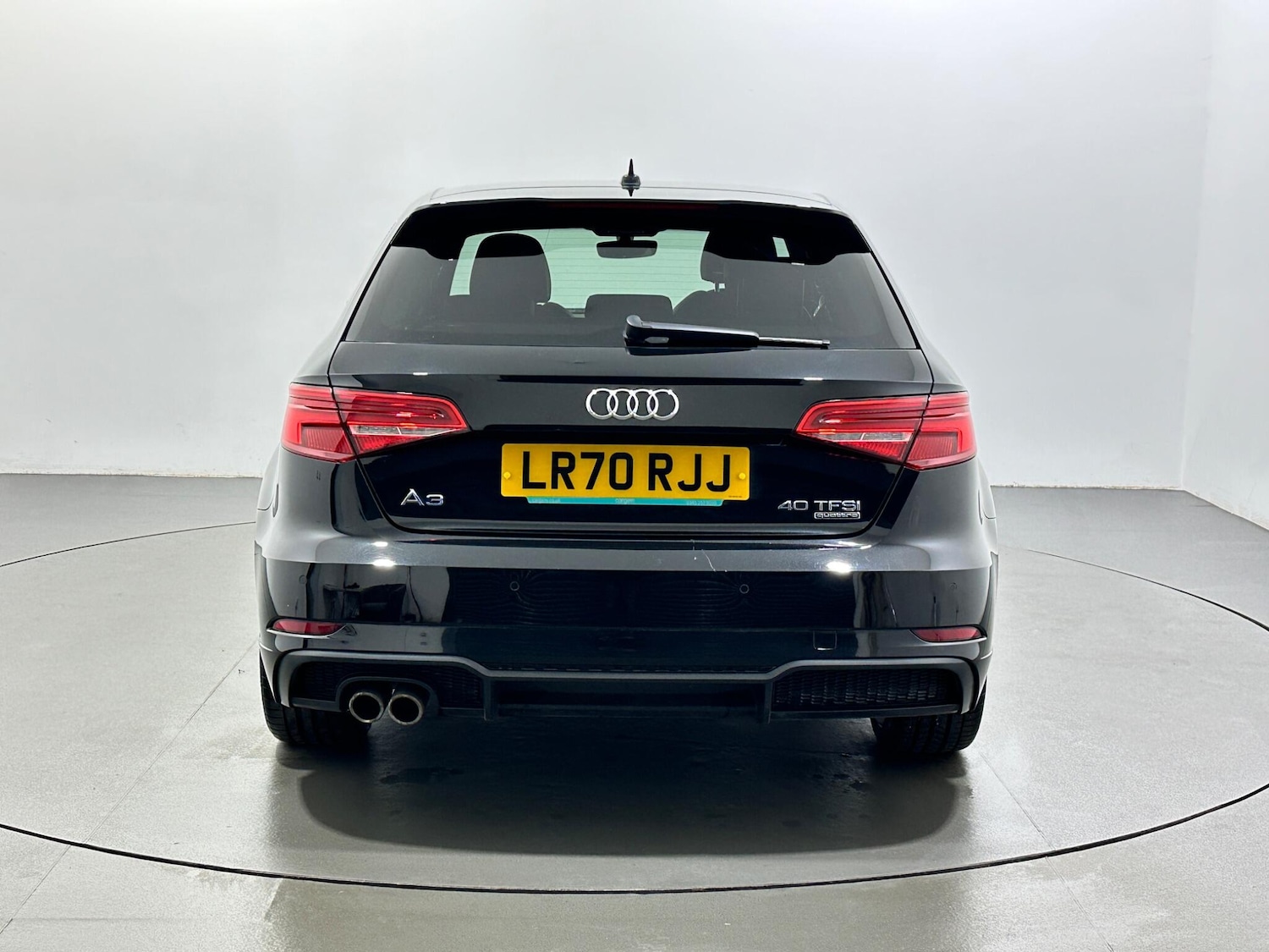 Used Audi A3 2020 for sale - 77625000: Photo 7