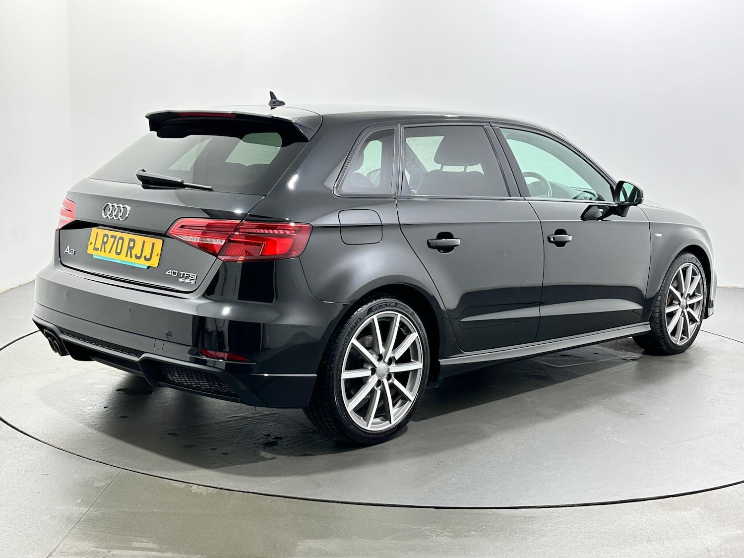 Used Audi A3 2020 for sale - 77625000: Photo 8