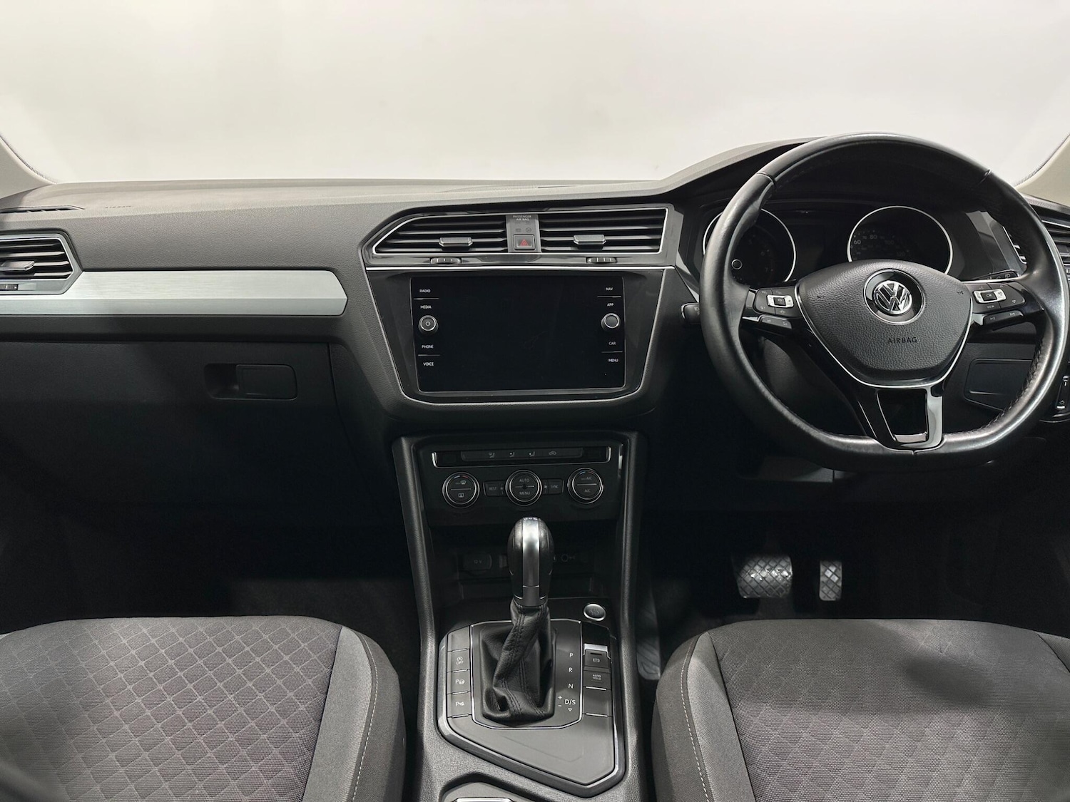 Used Volkswagen Tiguan 2019 for sale - 76878822: Photo 18