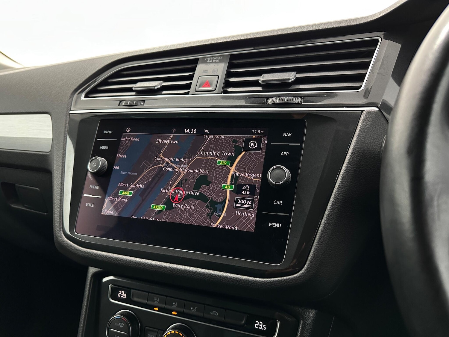 Used Volkswagen Tiguan 2019 for sale - 76878822: Photo 21