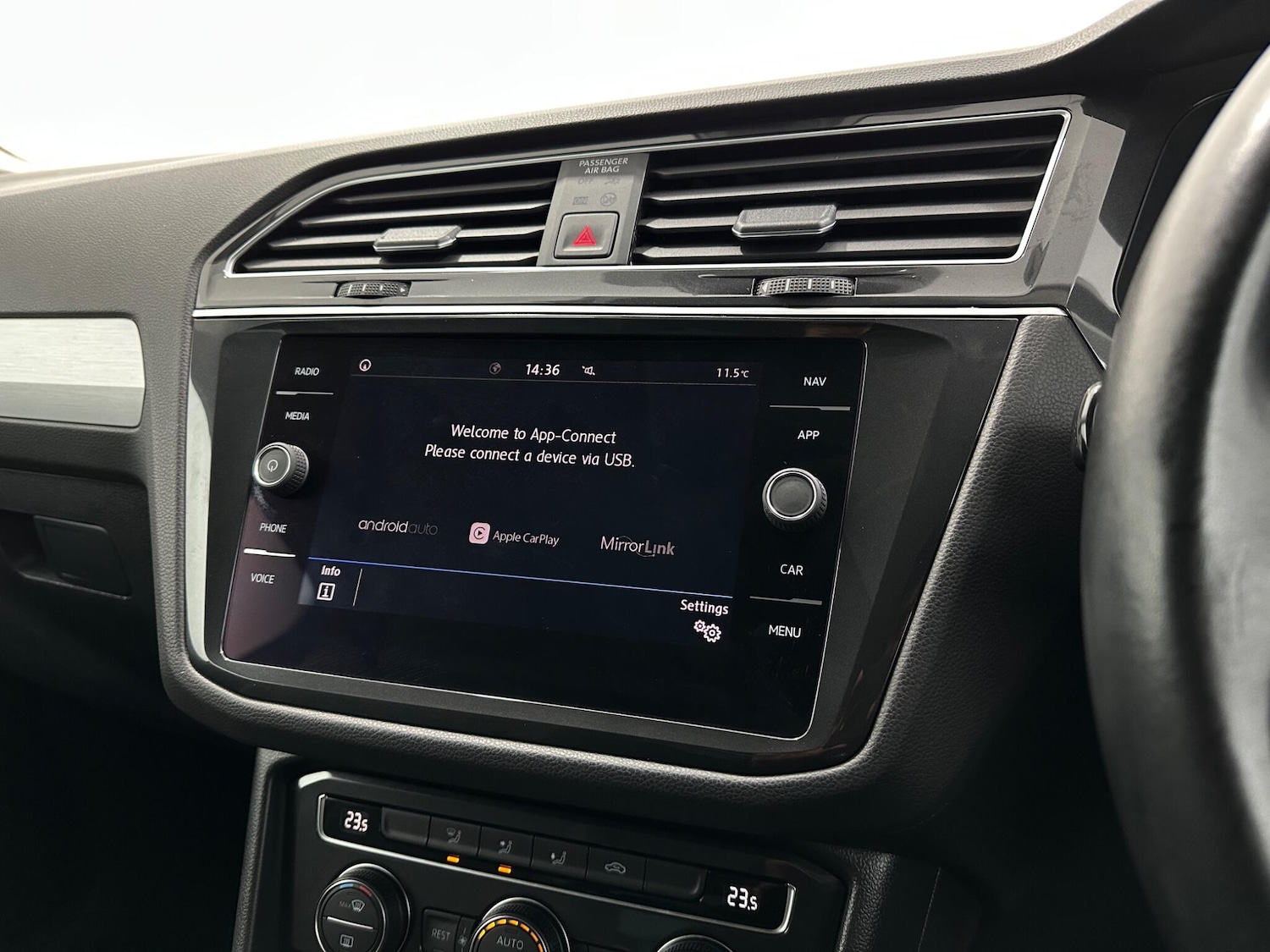 Used Volkswagen Tiguan 2019 for sale - 76878822: Photo 23