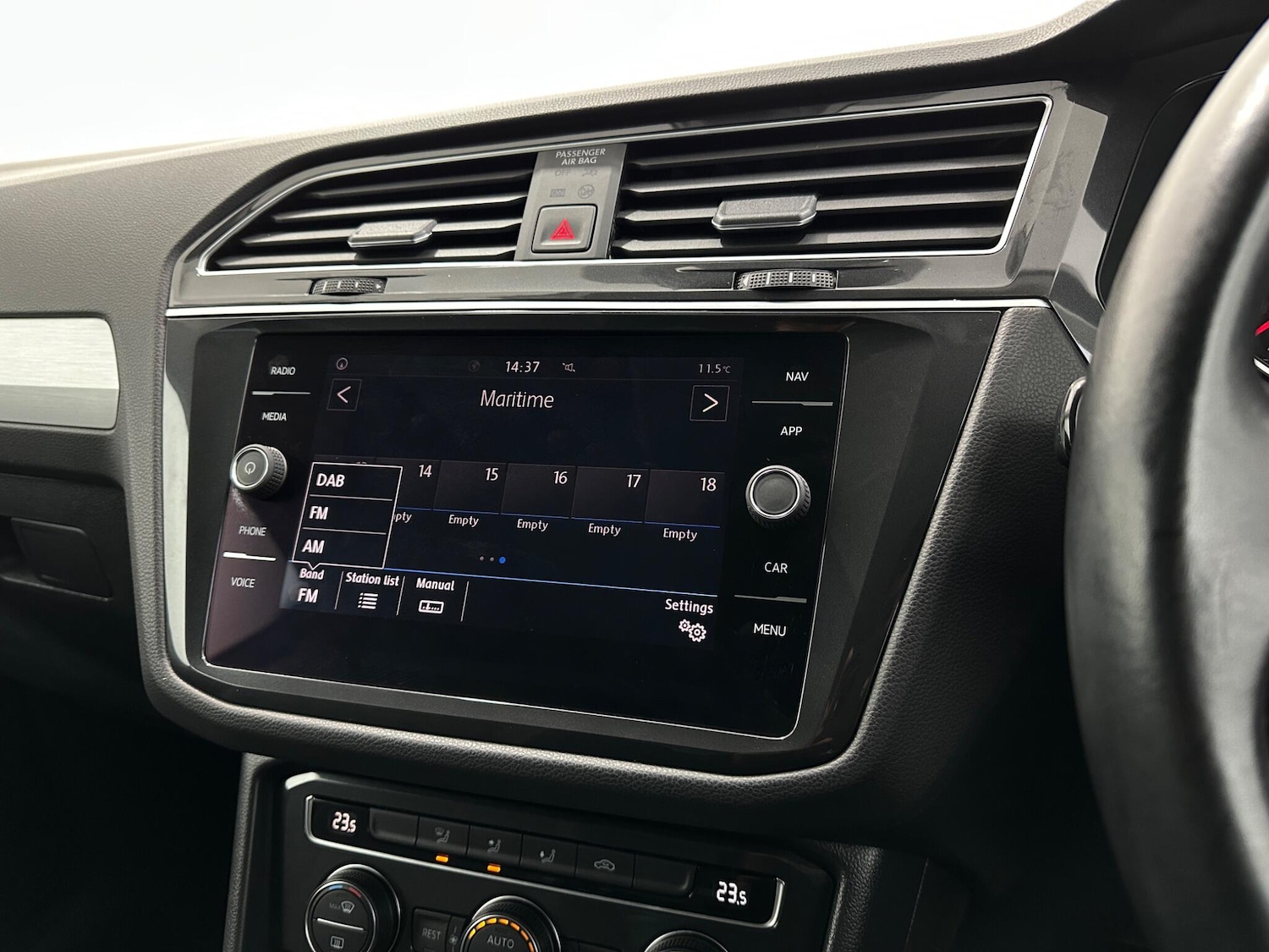 Used Volkswagen Tiguan 2019 for sale - 76878822: Photo 24