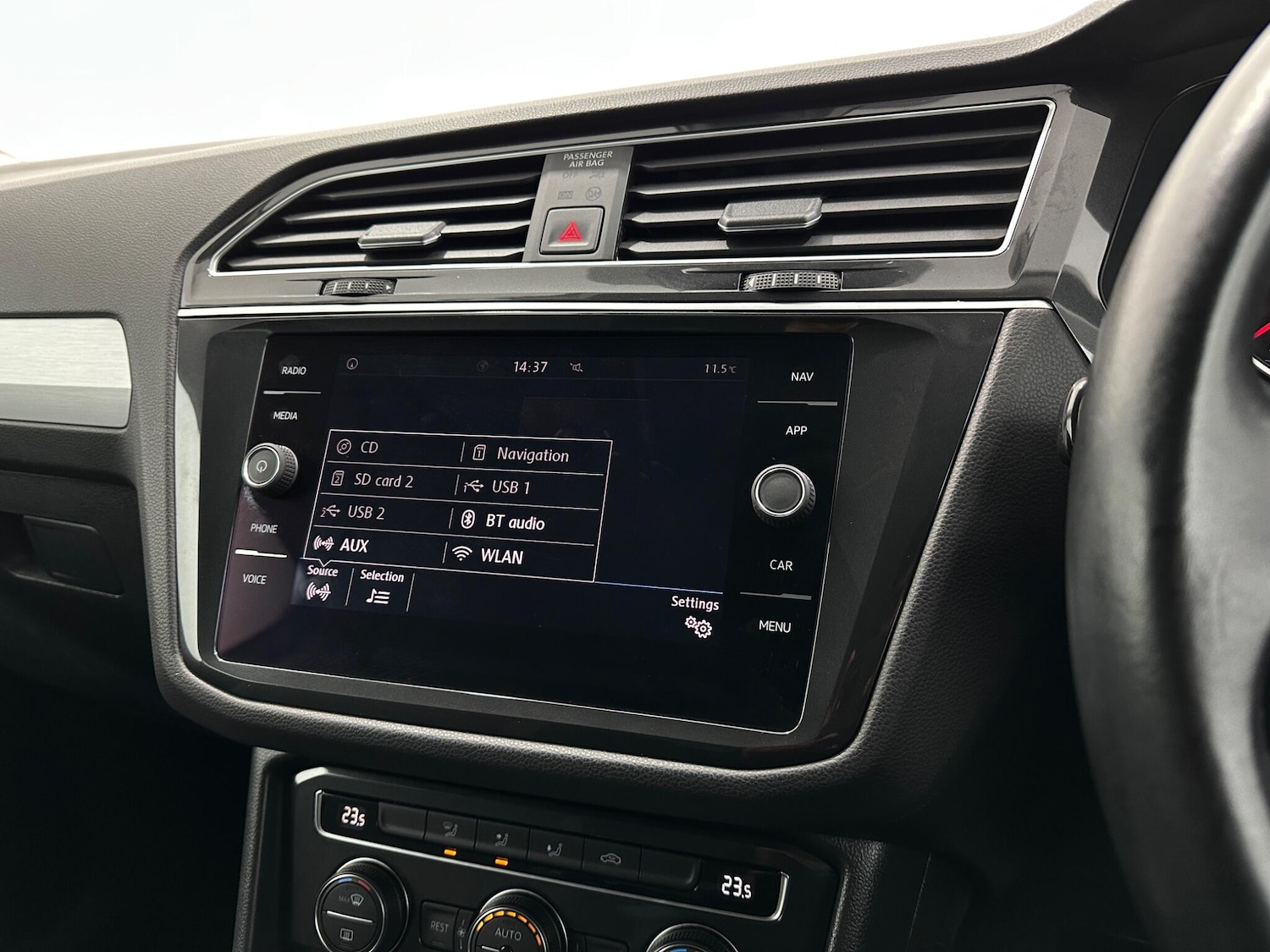 Used Volkswagen Tiguan 2019 for sale - 76878822: Photo 25