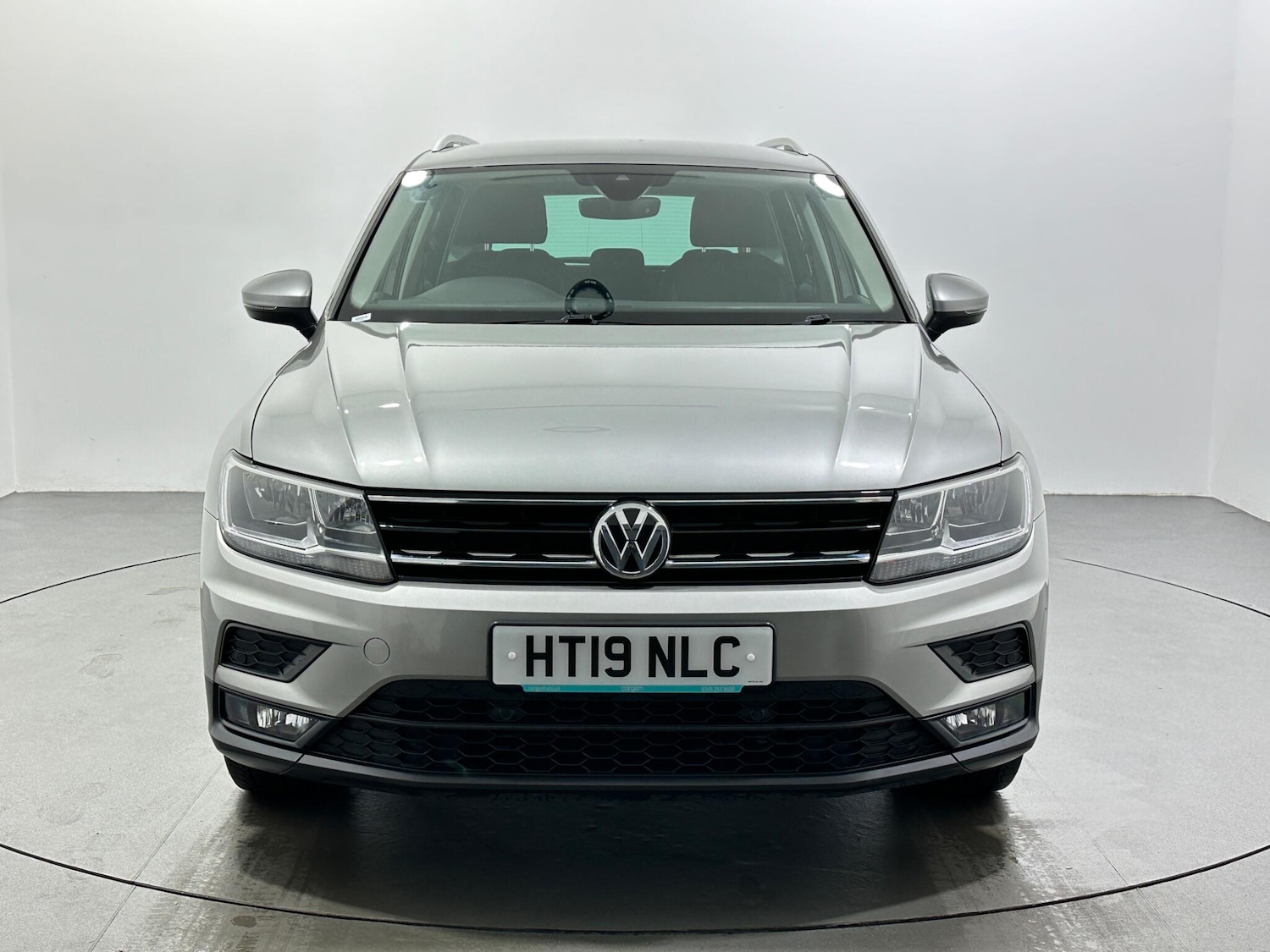Used Volkswagen Tiguan 2019 for sale - 76878822: Photo 3