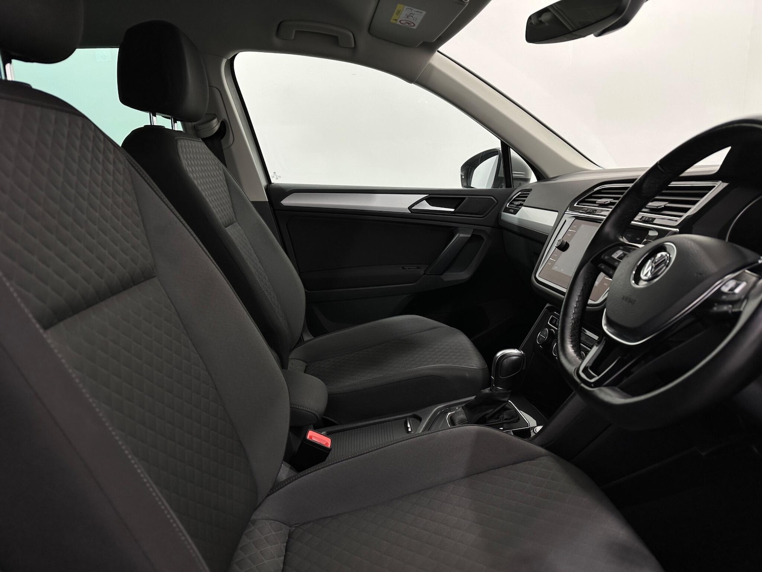 Used Volkswagen Tiguan 2019 for sale - 76878822: Photo 30