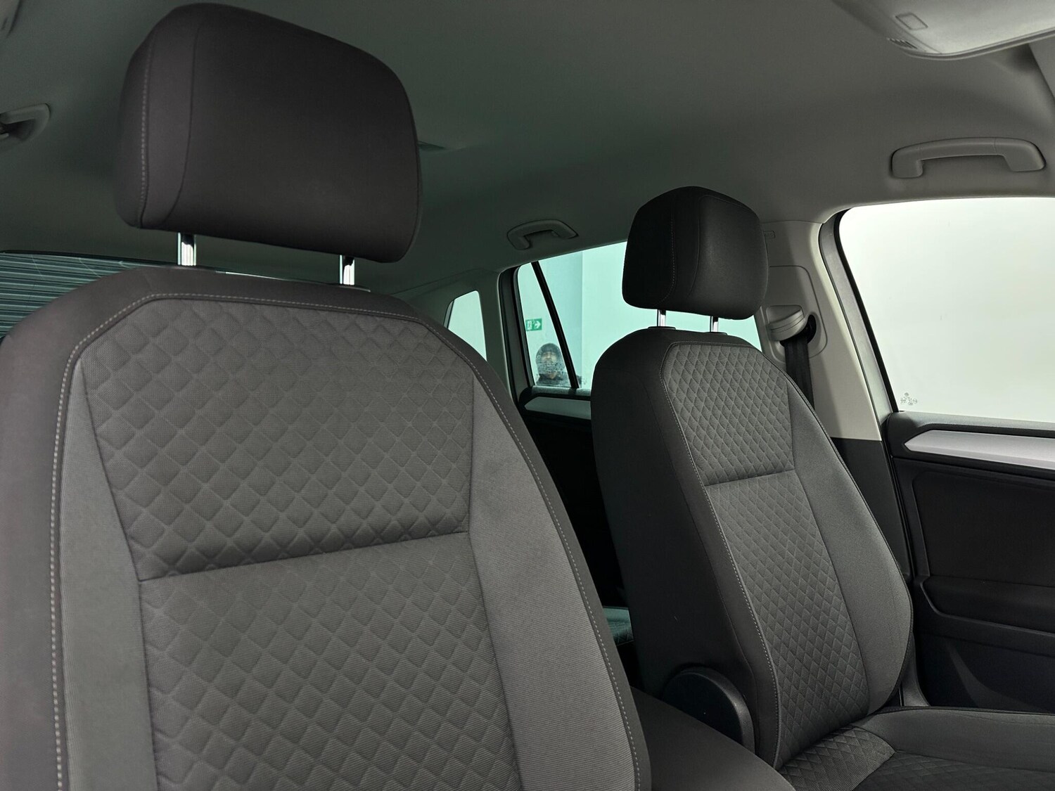 Used Volkswagen Tiguan 2019 for sale - 76878822: Photo 31