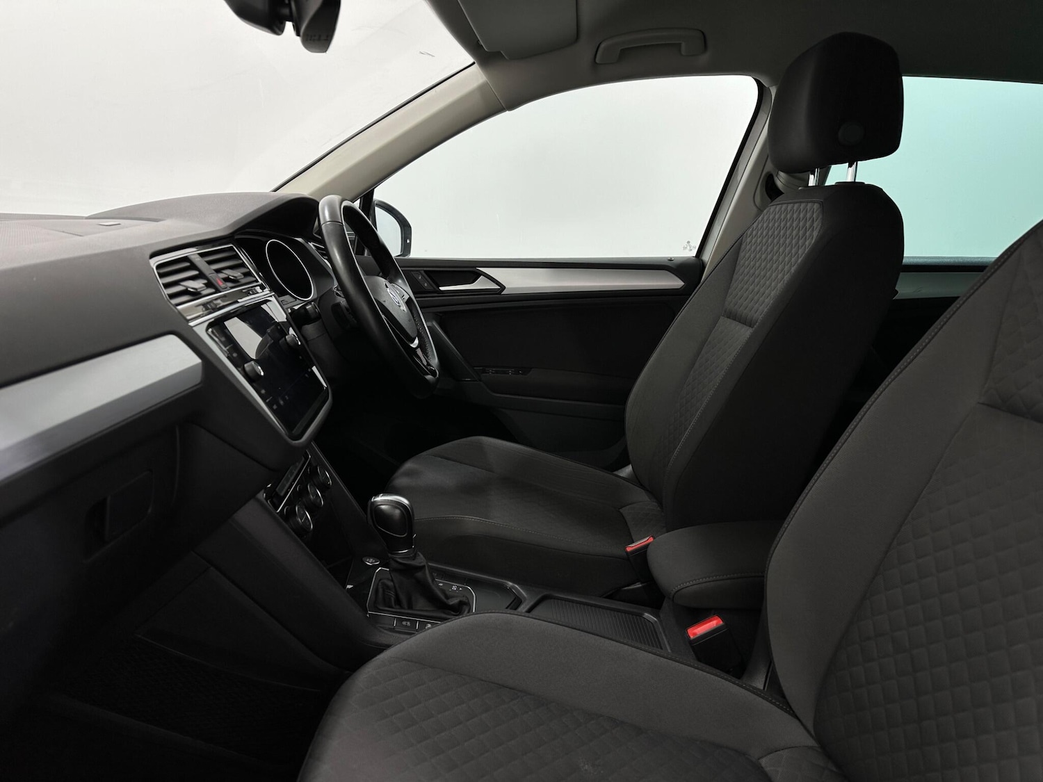 Used Volkswagen Tiguan 2019 for sale - 76878822: Photo 33