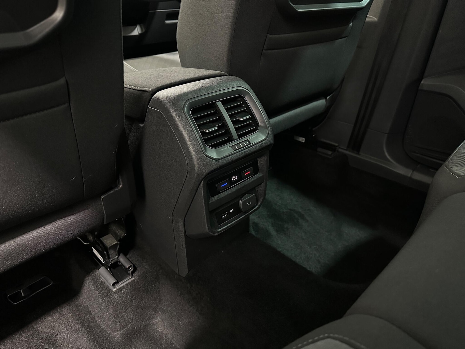 Used Volkswagen Tiguan 2019 for sale - 76878822: Photo 37