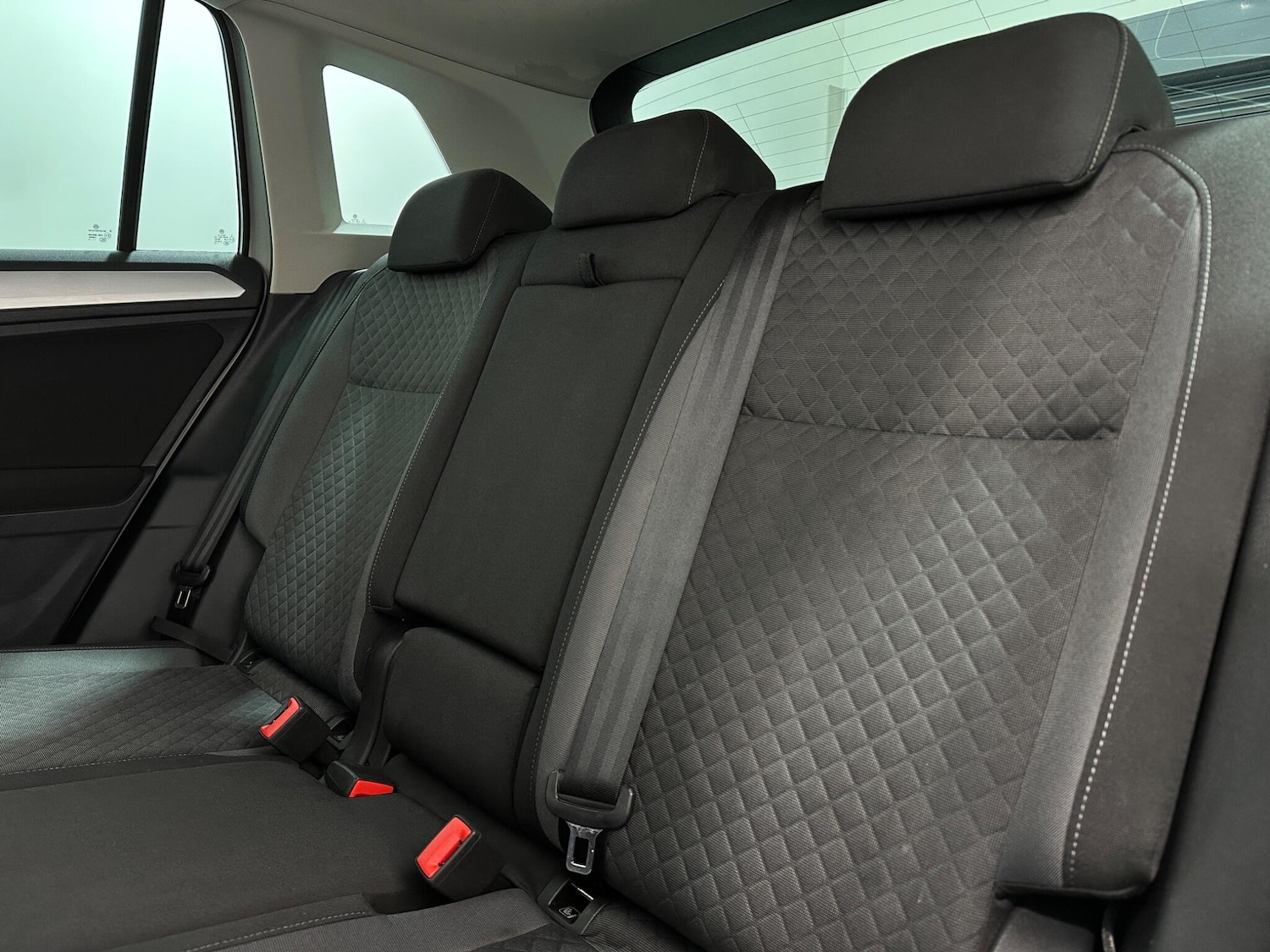 Used Volkswagen Tiguan 2019 for sale - 76878822: Photo 38