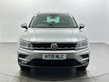 Used Volkswagen Tiguan 2019 for sale - 76878822: Photo