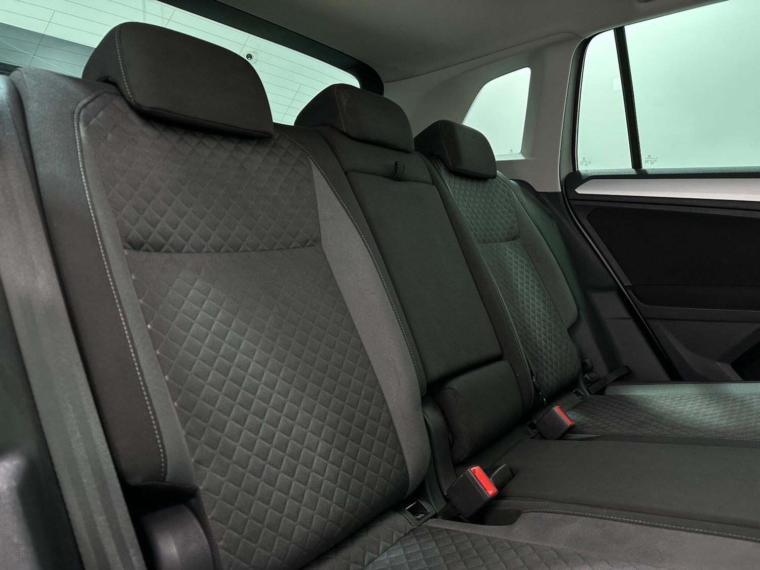 Used Volkswagen Tiguan 2019 for sale - 76878822: Photo 41