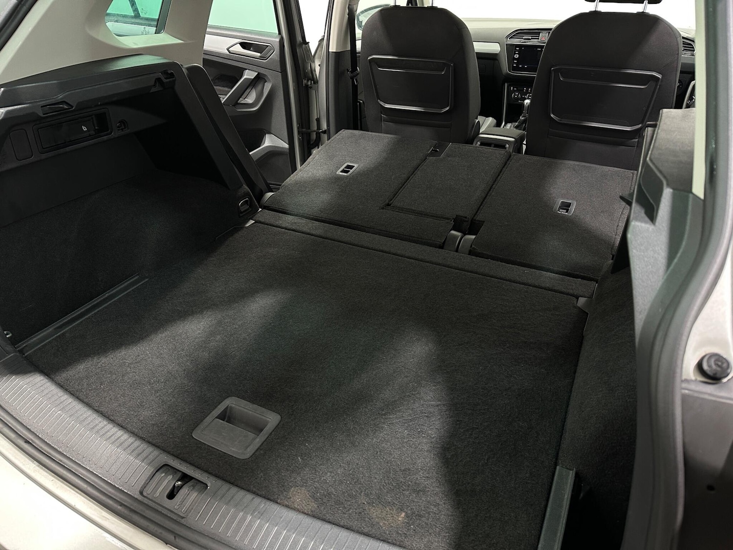 Used Volkswagen Tiguan 2019 for sale - 76878822: Photo 44